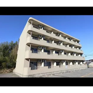 M I CRUISE(V)【2階】の外観