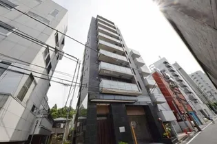 オーク高輪IIの画像