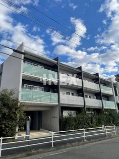 神奈川県藤沢市辻堂新町2【マンション】の外観