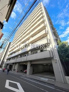 リーラ文京本駒込の画像