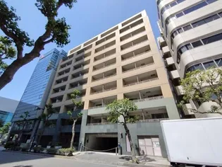 エルエープライル新横浜の画像