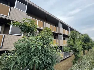 神奈川県横浜市鶴見区獅子ケ谷1【マンション】の外観