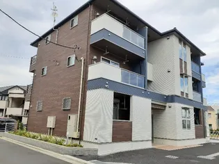 ブライトハウス平塚IIの画像