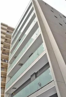 エクセルシティ戸田公園【4階】の外観