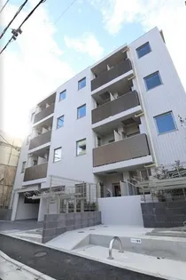 KNOTS東武練馬STAの画像