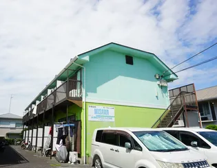 サンフォレットBの画像