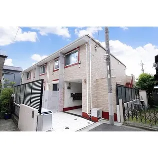 江古田の森の画像