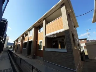 アンドロワ アンソレイエの画像