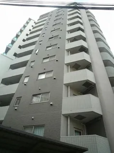 プレール・ドゥーク笹塚【3階】の外観