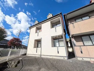 Ⅲ大嶋レジデンスDの画像