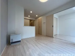 千駄塚アパートの画像