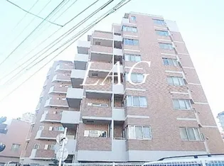 テラス国立ウェストの画像