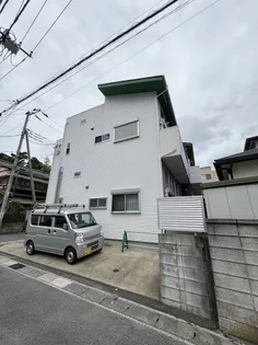 EPガーデン鬼越の画像