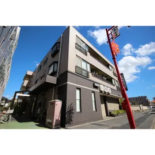 ゆう表参道の画像