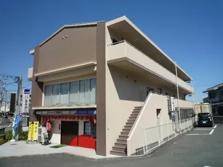 ボナール青葉丘の画像