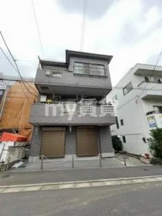 フェリーチェ馬橋の画像