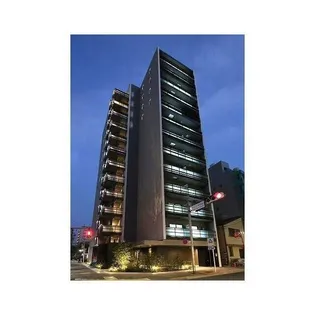 REFRAME 5 Iriya【7階】の外観