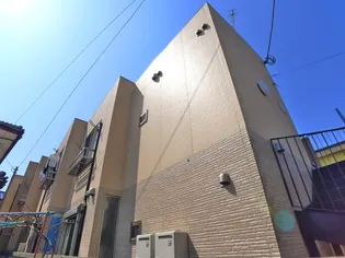 OZ PARK HOUSEの画像