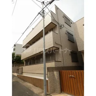 カーサ マルフィールの画像