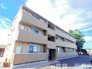 レッドウッドⅡの画像