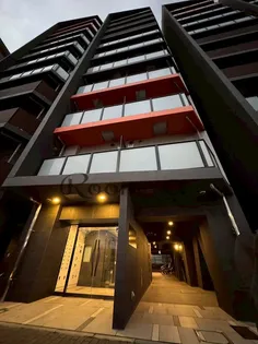 スパシエエール横浜の画像