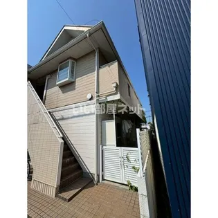 北浜町アパートの画像