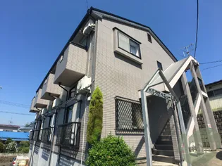 パルクアベニュー黒松の画像