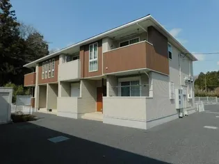 エレガント フィオーレIの画像