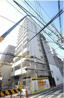 CASA BLANCA M-6【4階】の外観