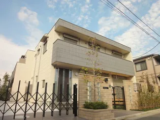 グラシア荻窪の画像