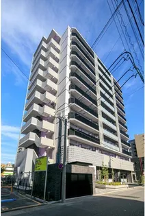 S-RESIDENCE黒川本通一丁目【8階】の外観