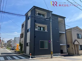 L COLLECTION西大通の画像