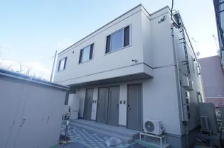 ココ シャルマン Aの画像