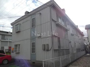 タウンハウスAの画像