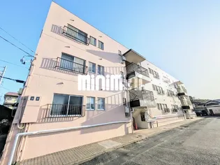 サンハイツ駒木の画像