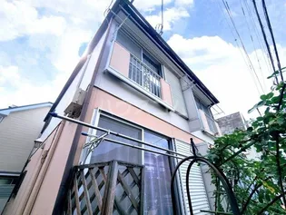 フラットIIの画像