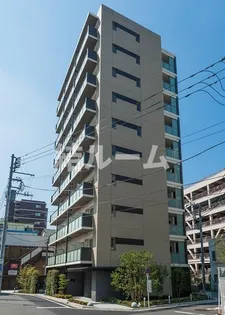 東京都豊島区南池袋1【マンション】の外観