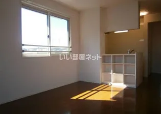 サニーハイツの画像