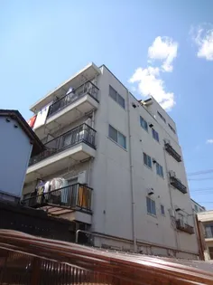 倉澤ビルの画像