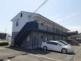 ミューズ松本Ⅴの画像