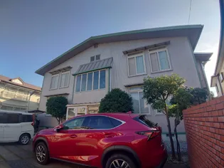 フォーサムハウスⅡの画像