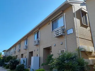 メゾン ド SATOMI A棟の画像