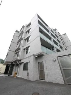 日神デュオステージ三ツ沢公園の画像