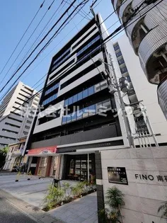 福岡県福岡市博多区寿町3【マンション】の外観