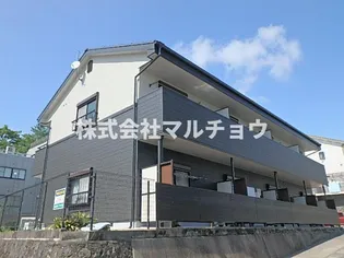 メゾンミルの画像