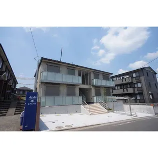 フェリーチェみなみ台の画像