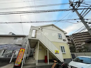 ビーバレーMIIの画像