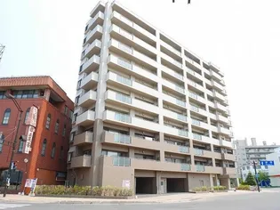 サーパス常磐公園の画像