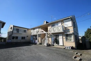 グリーンハイツモリの画像