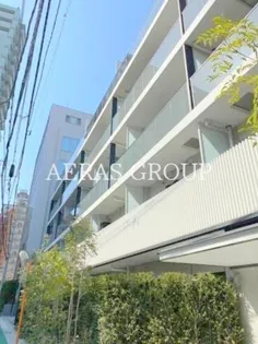 ブリリア目黒青葉台の画像